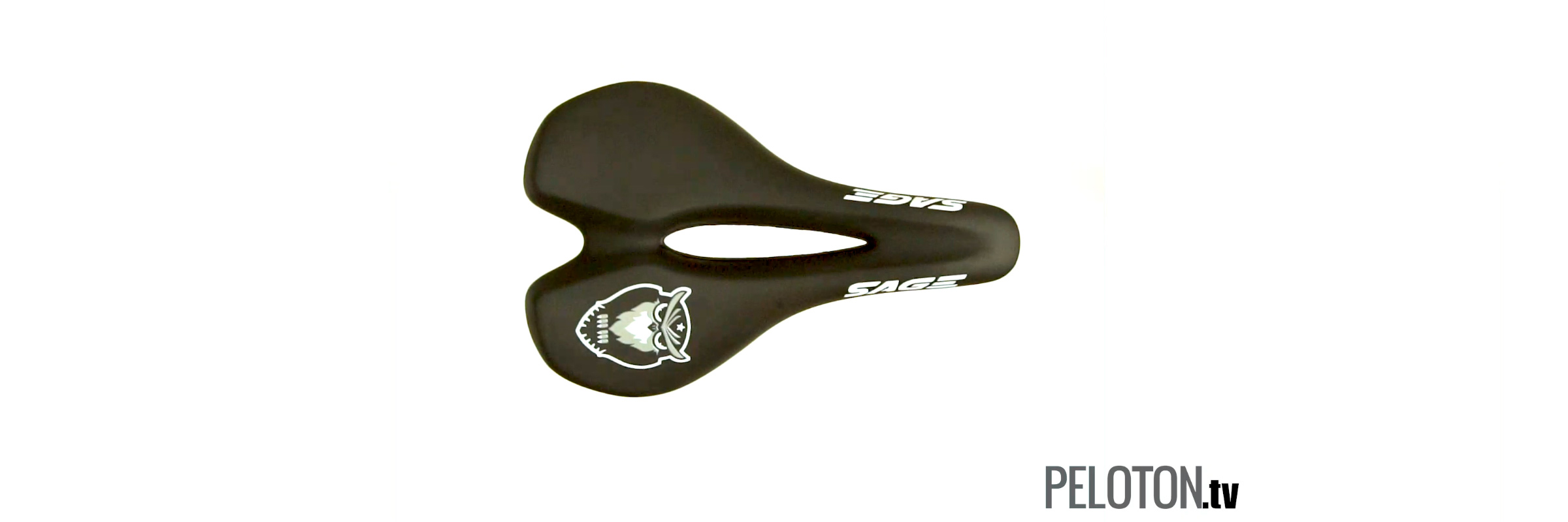 peloton saddle