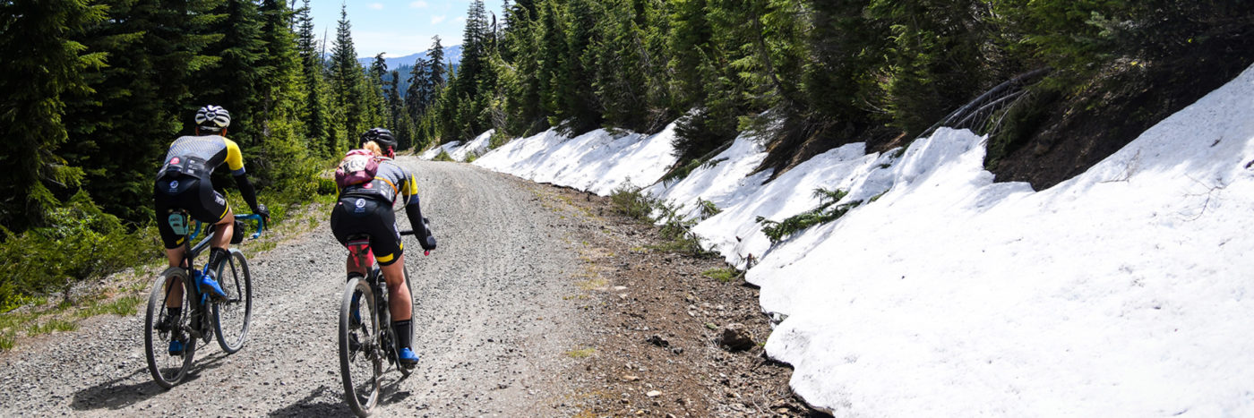 oregon trail gravel grinder